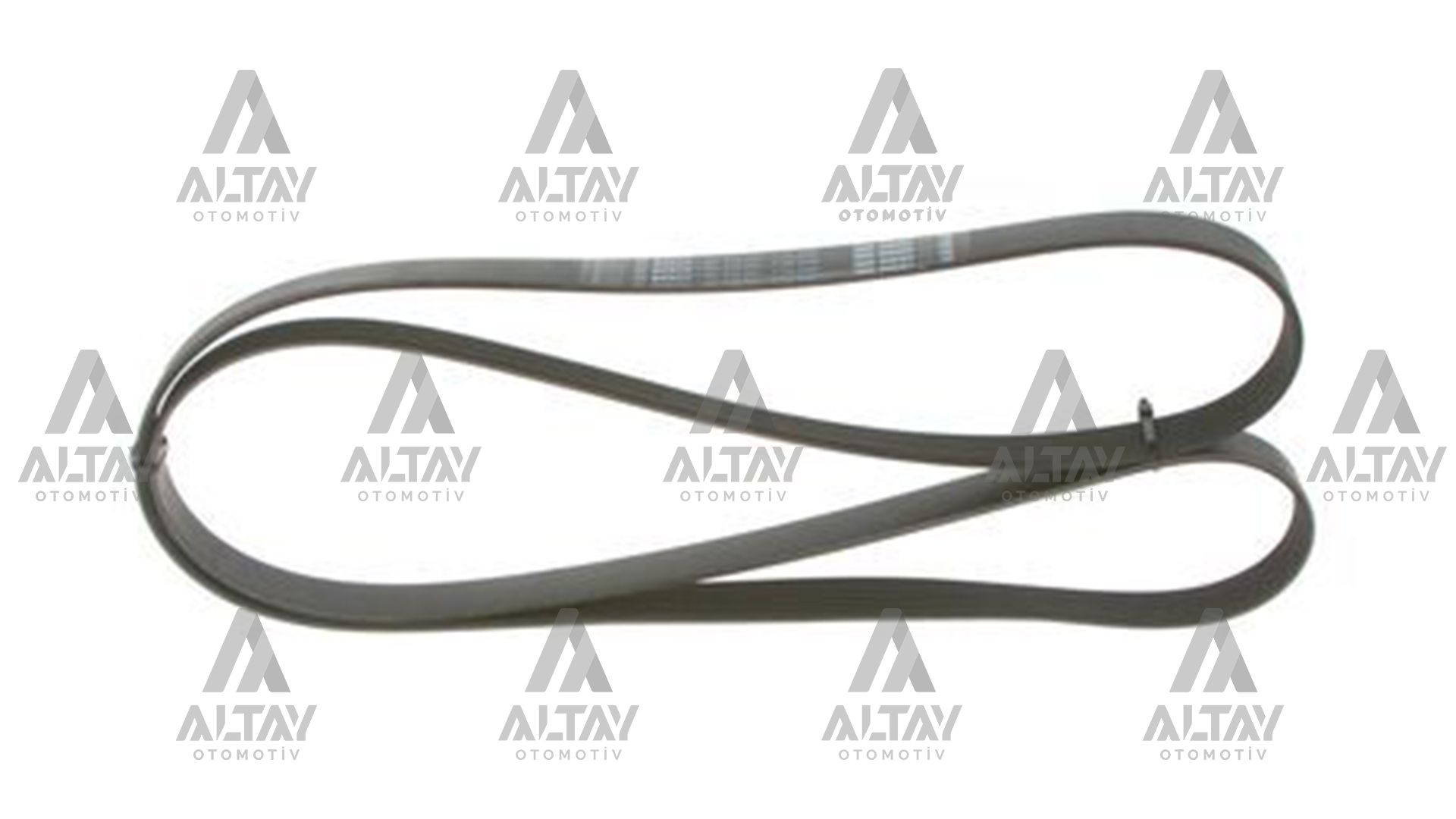 Honda CR-V V Kayışı 2007-2011 Kanallı Kayıs OEM 7PK2060-7PK2061